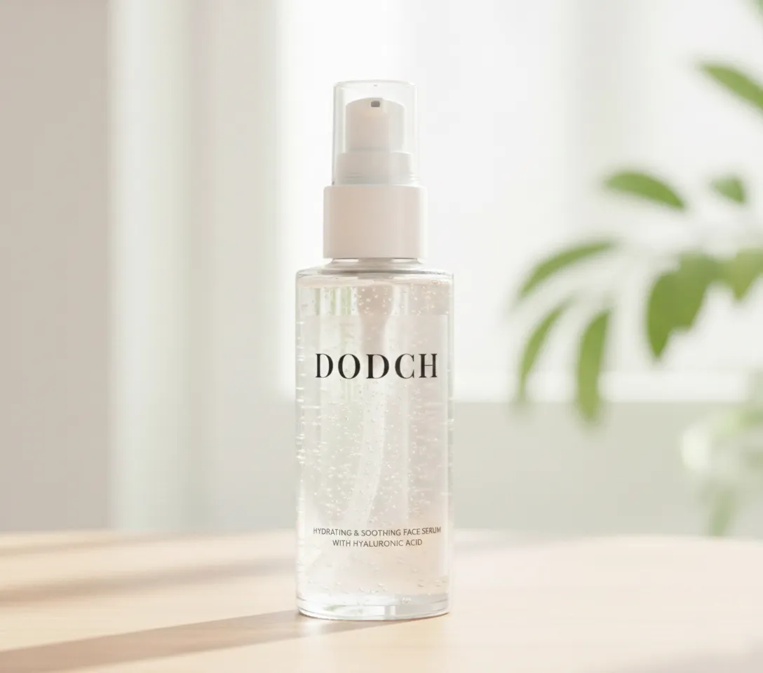 Advanced HA Serum