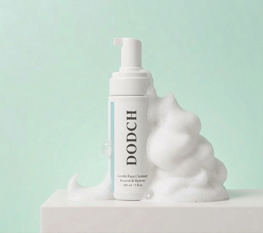 DODCH Foaming Cleanser