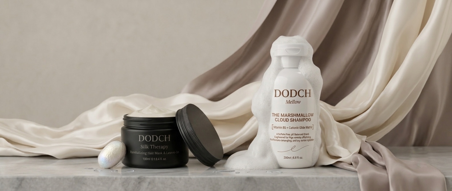 Hair Ritual
