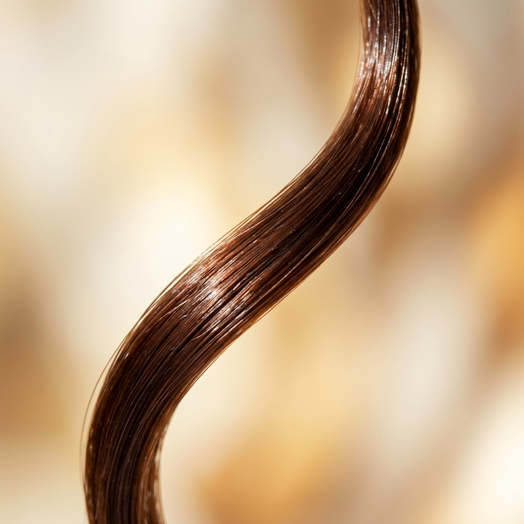 Healthy Hair Fiber Zoom