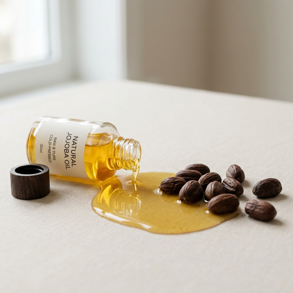 Jojoba Oil