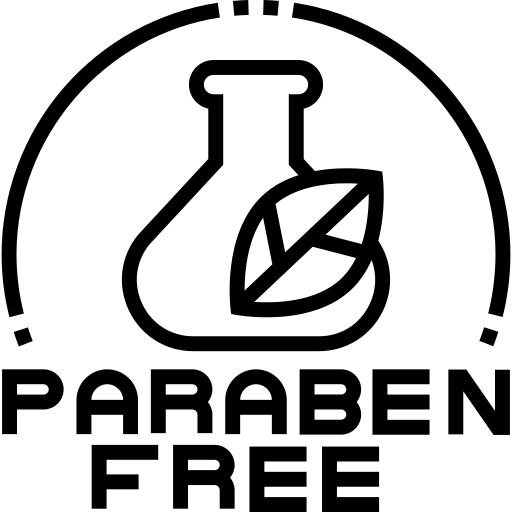 Zero Parabens